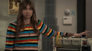 Stuart Não Consegue Salvar o Universo 1×6