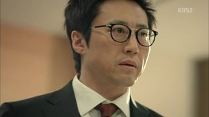 My Lawyer, Mr. Jo Season 1 Episode 1
