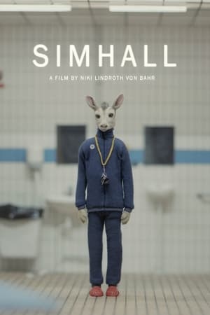 Poster Simhall 2014