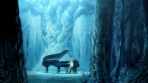 Le Piano dans la forêt