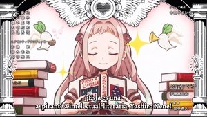 Jibaku Shounen Hanako-kun: Saison 1 Episode 6