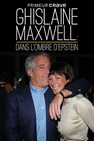 Image Ghislaine Maxwell : dans l'ombre d'Epstein