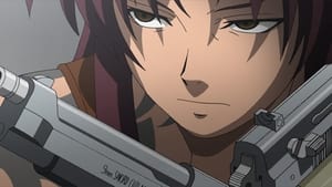 Black Lagoon: 1×6