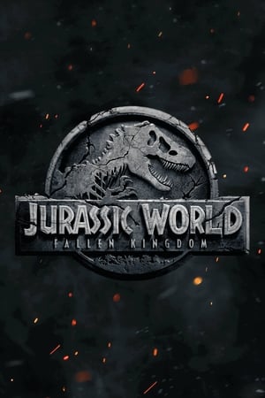 Jurassic World: Fallen Kingdom poster