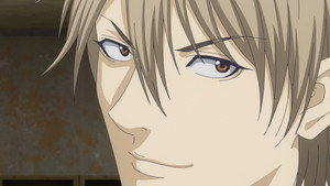 LIAR GAME Cap 22
