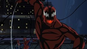 Image The Symbiote Saga (1)