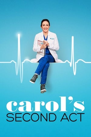 Carol's Second Act: Temporada 1