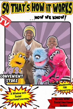 So That&rsquo;s How It Works!