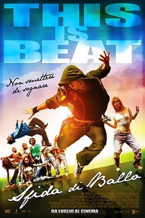 Poster This is Beat - Sfida di ballo 2011