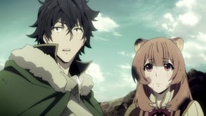 The Rising of the Shield Hero: 1×8