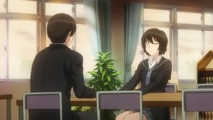 Amagami SS: 1×14