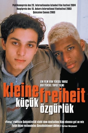 pelicula Kleine Freiheit (2003)