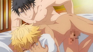 Kuro Gal ni Natta kara Shinyuu to shitemita 08 (Audio Latino)