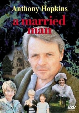A Married Man poster