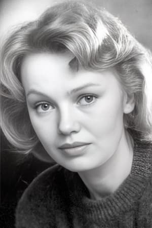 Елена Попова