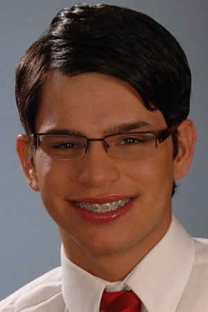 Landon Terry portrait