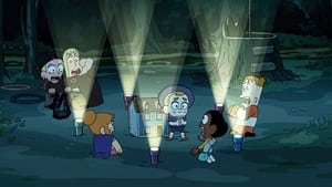 Craig of the Creek ปี 2 ตอนที่ 17