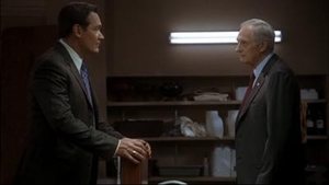 The West Wing: 7×14