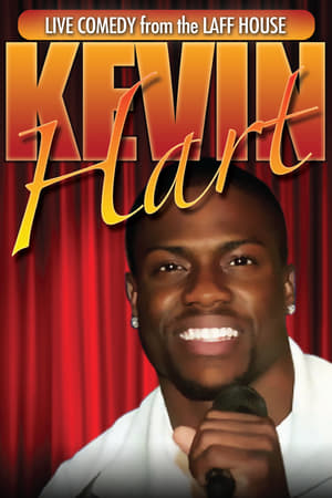 Image Kevin Hart: Live Comedy from the Laff House