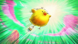 Rilakkuma: 1×3