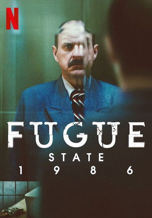 Fugue State 1986 - Season 1