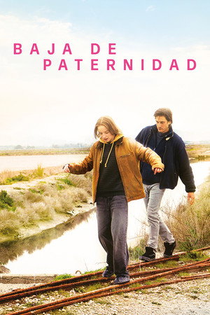 Paternal Leave 23