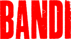 Bandi — Logos 3