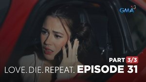 Love. Die. Repeat.: 1×31