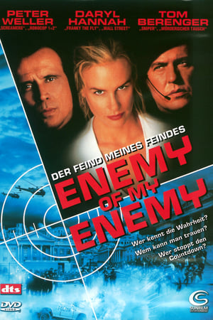 Poster Enemy of My Enemy - Der Feind meines Feindes 1999
