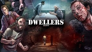 مشاهدة فيلم Dwellers 2021