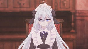 SHIBOYUGI: Playing Death Games to Put Food on the Table Episode 1