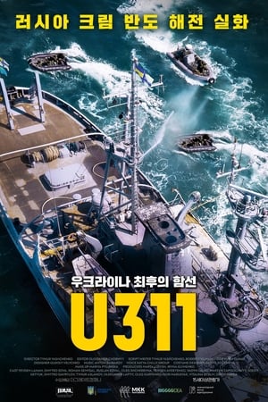 Poster U311 2020