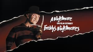 poster Freddy's Nightmares