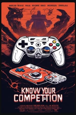 Poster Know Your Competition 2 ()