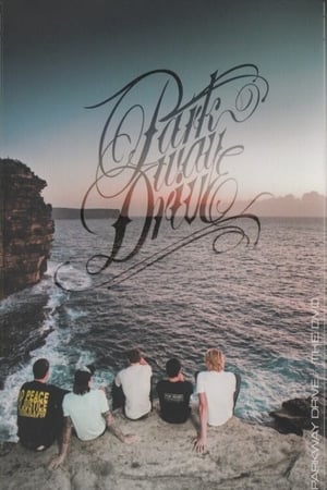 Poster Parkway Drive: The DVD 2009