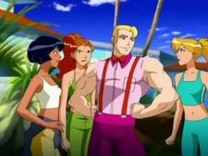 Totally Spies الموسم 5 الحلقة 20