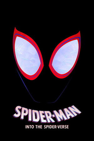 poster Spider-Man: Into the Spider-Verse