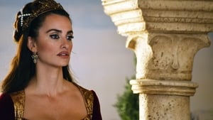 Królowa Hiszpanii 2016 zalukaj film online