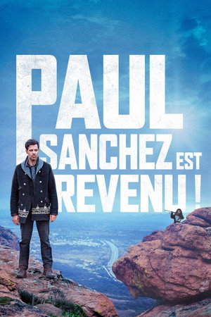 Paul Sanchez Is Back! 6