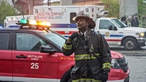 Chicago Fire: Heróis Contra o Fogo 4×23