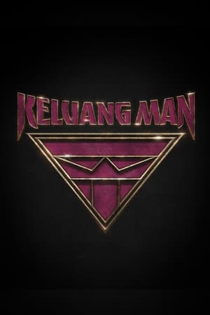 Keluang Man 