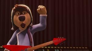 Rock Dog 3: Perreando por un Sueño