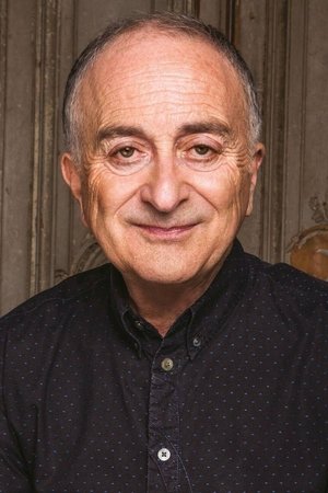 Foto retrato de Tony Robinson