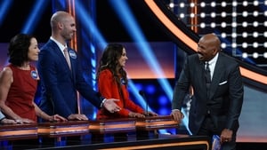 Celebrity Family Feud: 4×11