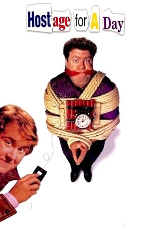 Image Hostage for a Day