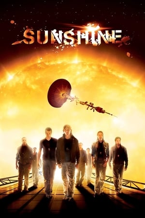 Poster Sunshine 2007