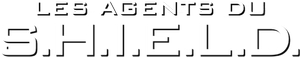 Marvel Agentes de S.H.I.E.L.D. — Logos 4