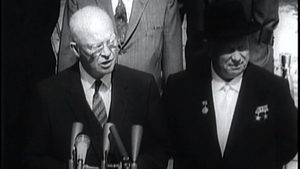 Chapter 5 - The 50s: Eisenhower, the Bomb & the Third World