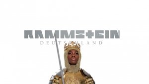 Rammstein: Deutschland