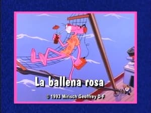 La ballena rosa